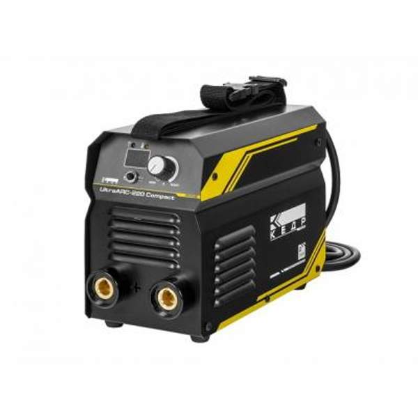 Сварочный инвертор КЕДР UltraARC-220 Compact