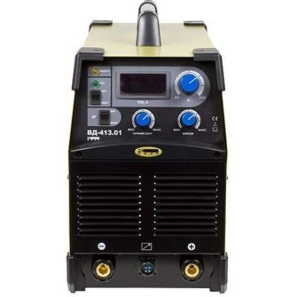 Сварочный инвертор КЕДР ВД-413.01