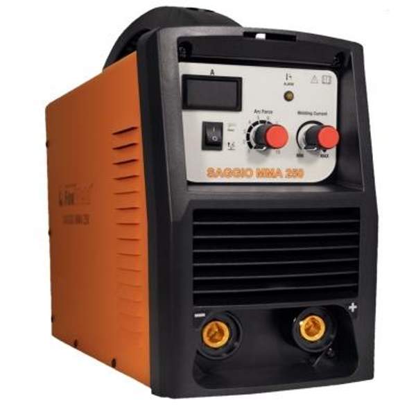 Сварочный инвертор Saggio MMA 250