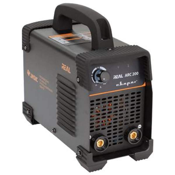 Сварочный инвертор Сварог ARC 200 REAL (Z238) Black