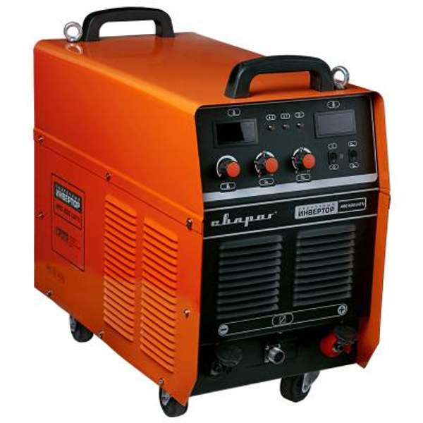 Сварочный инвертор Сварог ARC 630 (J21)