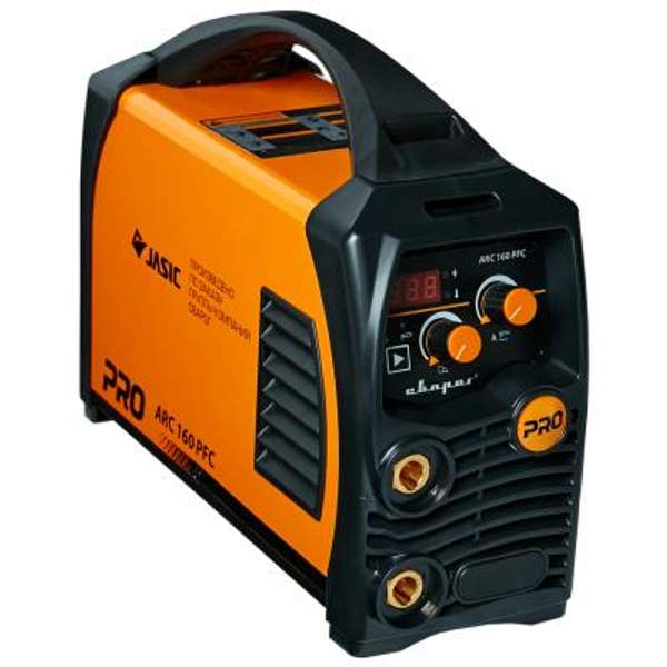 Сварочный инвертор Сварог PRO ARC 160 (Z211S)