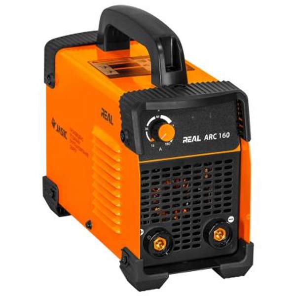 Сварочный инвертор Сварог REAL ARC 160 (Z240N)
