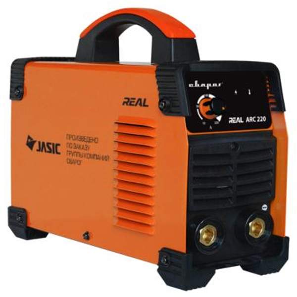 Сварочный инвертор Сварог REAL ARC 220 (Z243N)