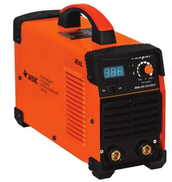 Сварочный инвертор Сварог REAL ARC 250 (Z244)