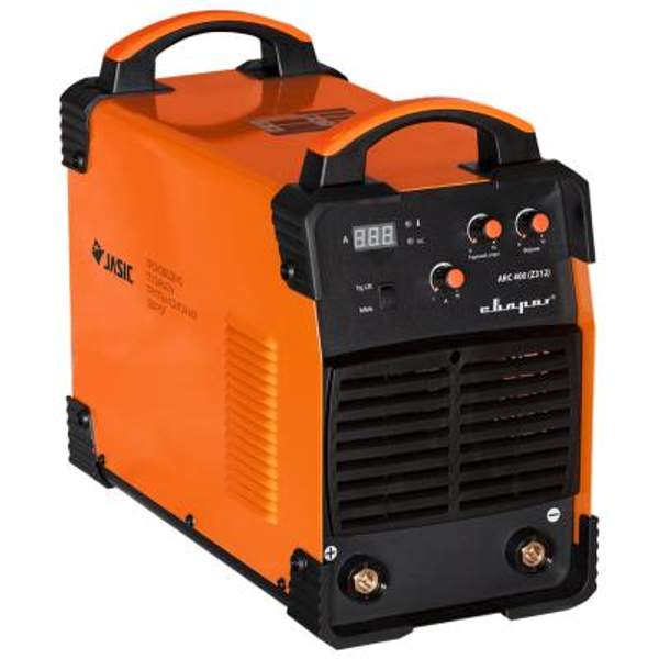 Сварочный инвертор Сварог STANDART ARC 400 (Z312)