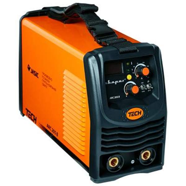 Сварочный инвертор Сварог TECH ARC 205B (Z203)