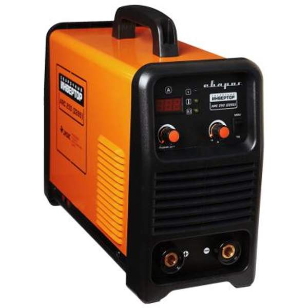 Сварочный инвертор Сварог TECH ARC 250 (Z285)