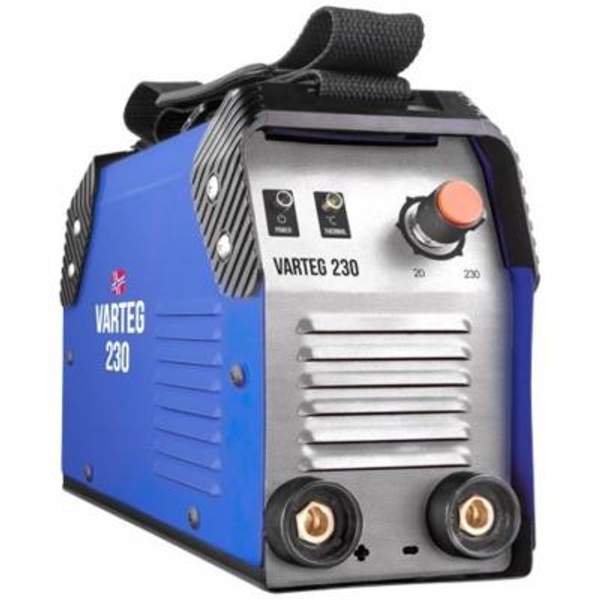 Сварочный инвертор VARTEG 230