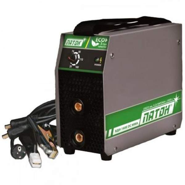 Сварочный инвертор ВДИ-160E MMA