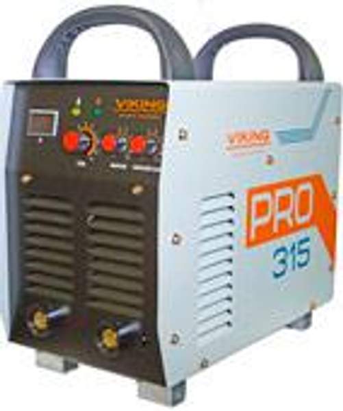 Сварочный инвертор VIKING 315 PRO (промышленный)
