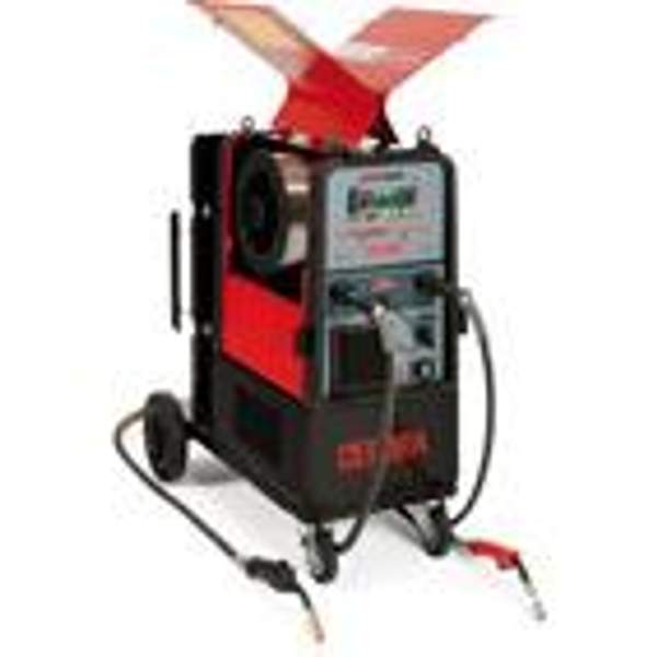 Сварочный полуавтомат Cebora JAGUAR SOUND MIG 2060/MD STAR DOUBLE PULSE