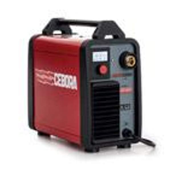 Сварочный полуавтомат Cebora MONO STAR MIG 1620/M SYNERGIC