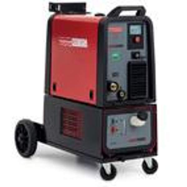 Сварочный полуавтомат Cebora Synstar 270 T