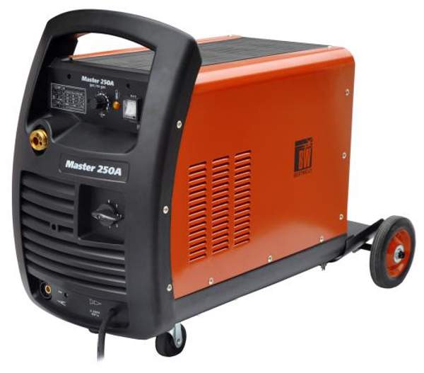 Сварочный полуавтомат MASTER