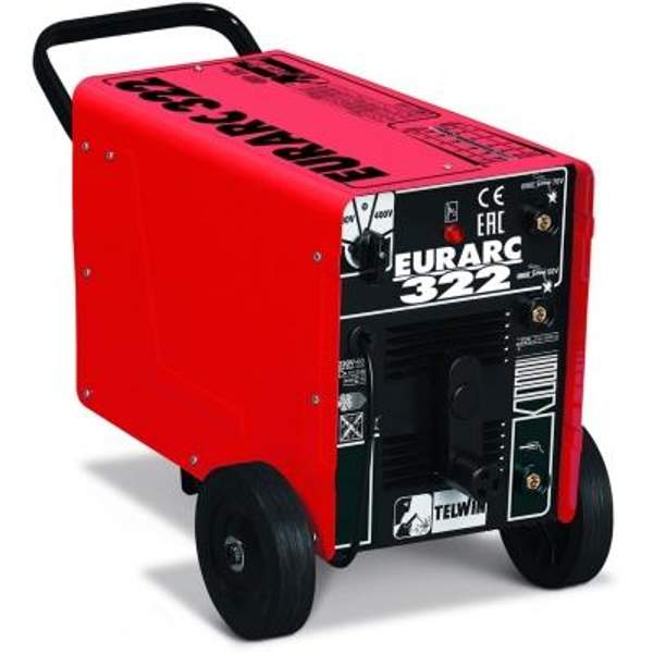 Сварочный трансформатор Telwin EURARC 322