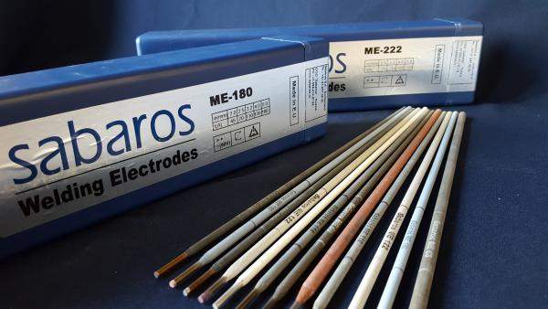 Сварочные электроды