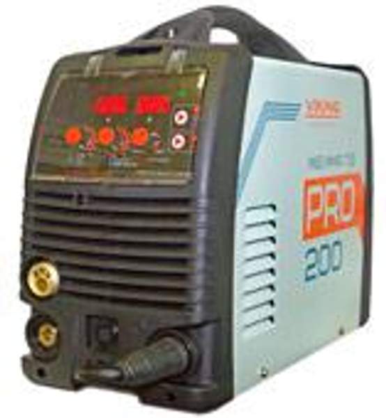 Сварочные инверторные аппараты и полуавтоматы Викинг