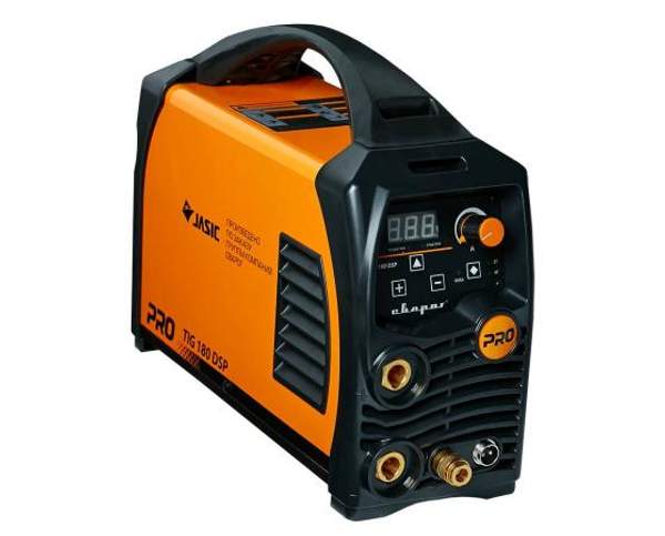 СВАРОГ PRO TIG 180 DSP (W206) Сварочный инвертор с доставкой по России и СНГ