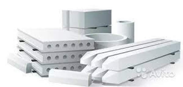 Свая С 80.35-10у