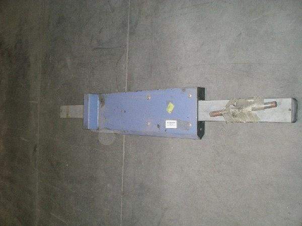 Свая телескопическая в сборе для S2300L