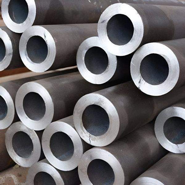 Свая винтовая 325х10 ст.09Г2С ТУ 5264-004-82096320-2009, т