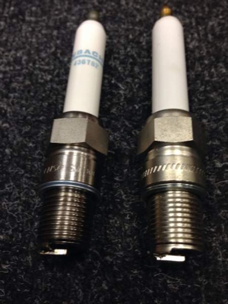 Свечи зажигания для ГПУ GE Jenbacher Denso 518 номер по каталогу 436782