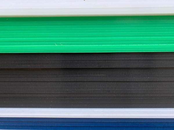 Сверхвысокомолекулярный полиэтилен PE 1000 (PE -UHMW)