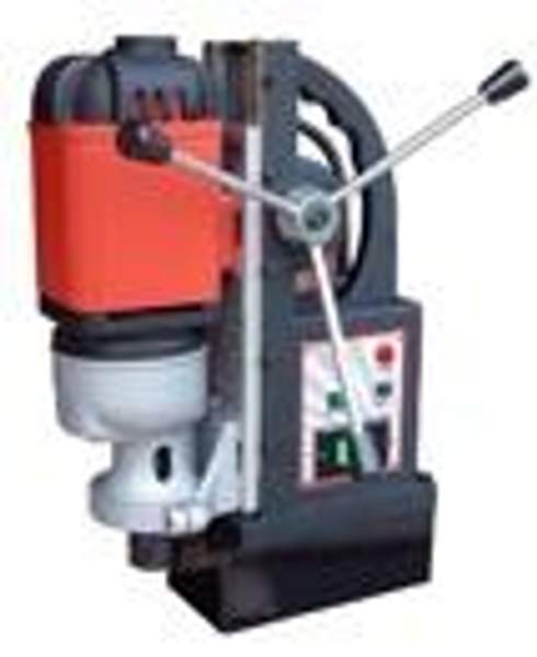 Сверлильная установка с магнитной плитой DММ-48