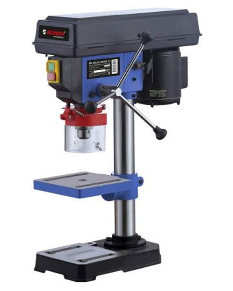 Сверлильный станок BELMASH DP200-13