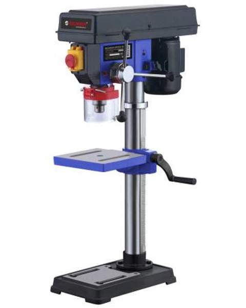 Сверлильный станок BELMASH DP250-16J