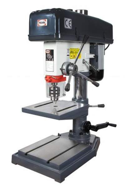 Сверлильный станок BV-25B/400