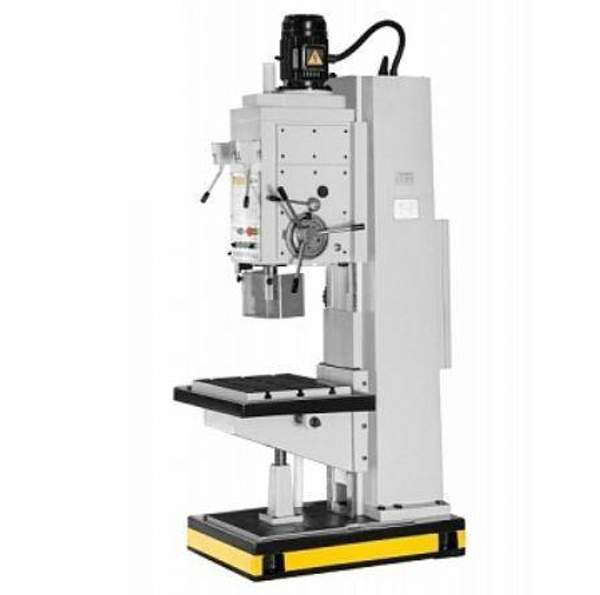 Сверлильный станок до 50мм, нарезка М36, МТ5, автоподача 4кВт, Stalex MGB50