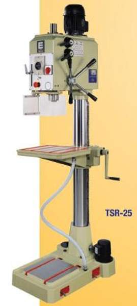 Сверлильный станок ERLO CV 25