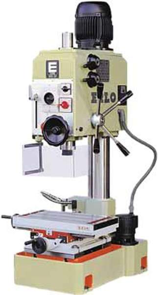 Сверлильный станок ERLO SE 30