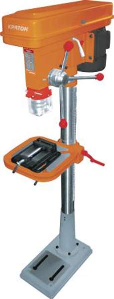 Сверлильный станок Кратон DM-20/750