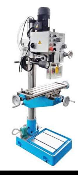Сверлильный станок со стойками SALTEC DM40H