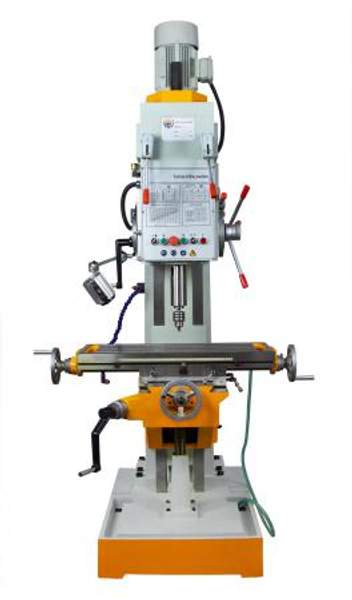 Сверлильный станок VISPROM B-1850FN/400