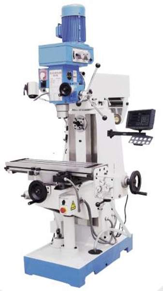 Сверлильно-фрезерный станок XZ7550CW