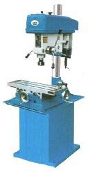 Сверлильно-фрезерный станок ZX 7025