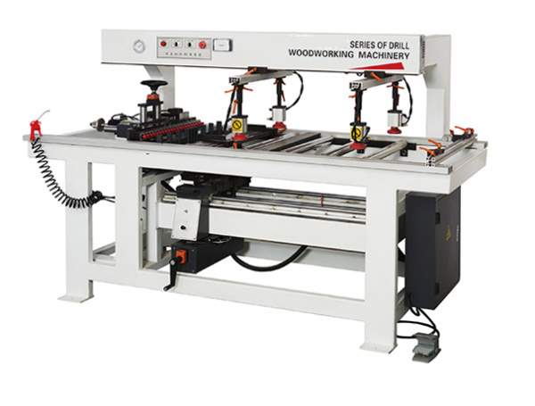 Сверлильно-присадочный станок MZ2A