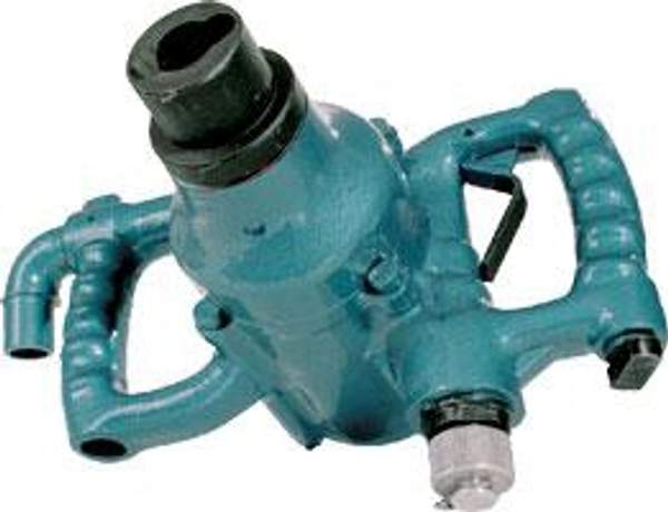 Сверло горное пневматическое СГП-1 (СР.3)