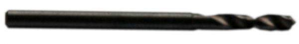 Сверло твердосплавное 1,8 мм, ВК6М, монолитное, 30/10 мм, утол. хв. 2,0 мм, СССР.