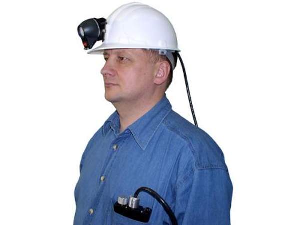 Светильник головной взрывозащищенный Экотон-6 СГСВ-6