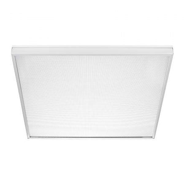 Светильник Грильято светодиодный 588х588