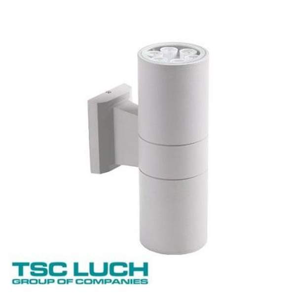 Светильник настенный светодиодный двулучевой DSO17-3 CTM