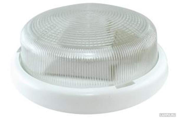 Светильник НПП 03-100-015.01 УХЛ4 "Рондо" IP44 TDM