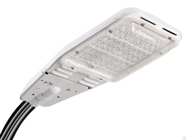 Светильник светодиодный ДКУ-100 9800Лм 5000К IP65 GALAD