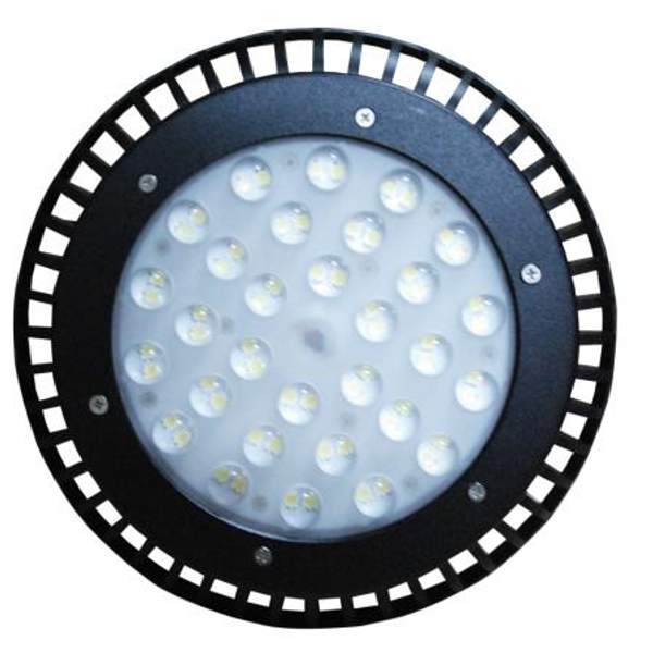 Светильник светодиодный Эмиттер НЛО UFO SMD 100 Вт IP44