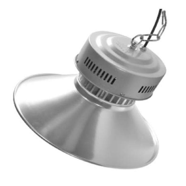 Светильник светодиодный колокол Эмиттер AIX SMD 100 Вт IP 65